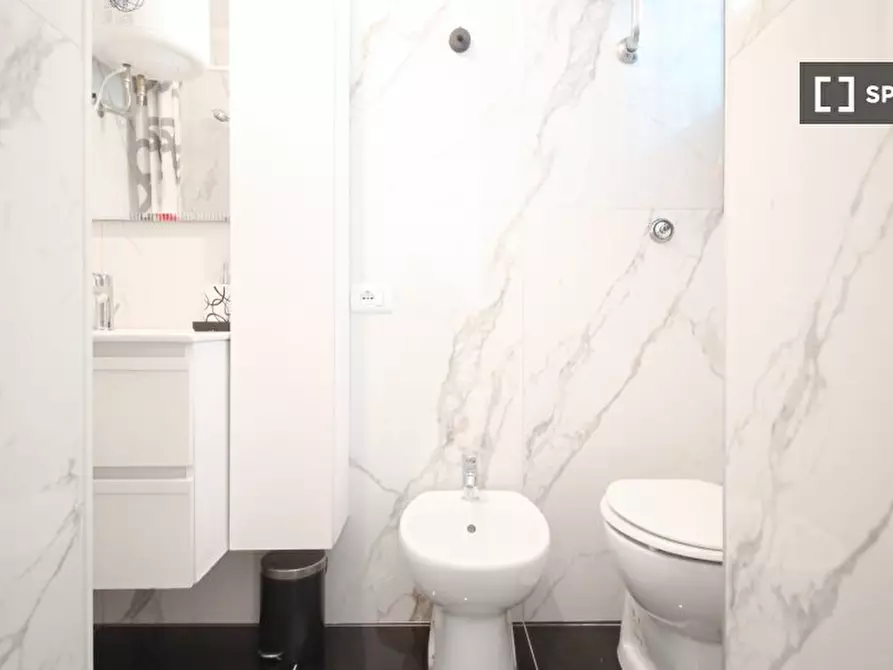 Immagine 8 di Appartamento in affitto  in Via Cesena a Roma