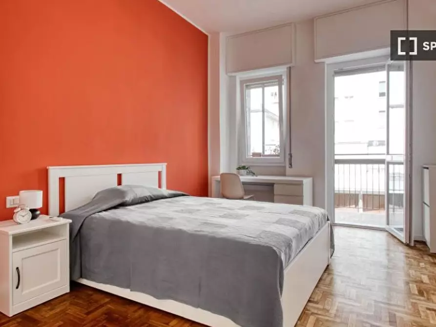 Immagine 1 di Camera condivisa in affitto  in Via Maniago a Milano