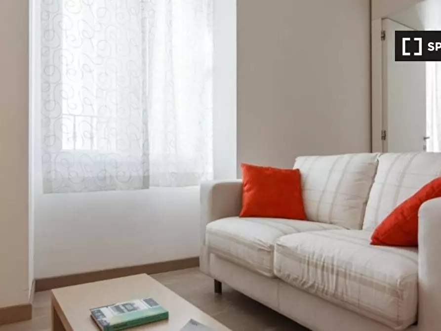 Immagine 11 di Appartamento in affitto  in Via Carlo Farini a Milano