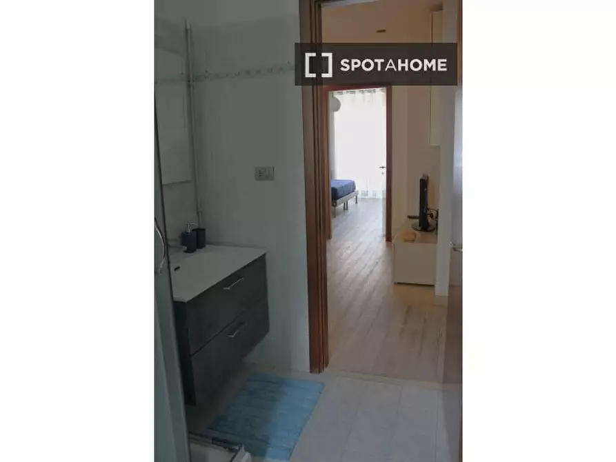 Immagine 4 di Appartamento in affitto  in Via Freidour a Torino