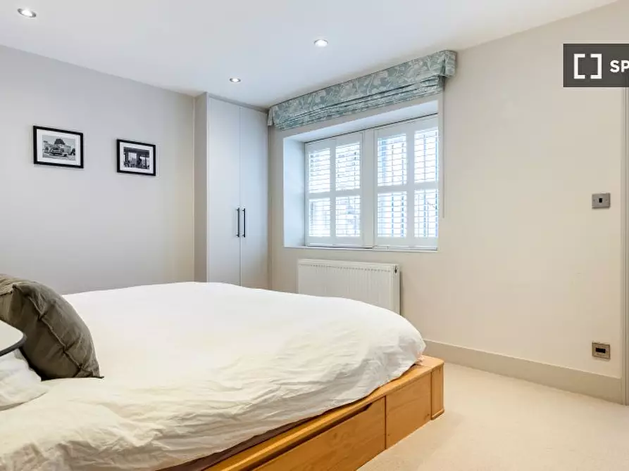 Immagine 16 di Appartamento in affitto  in Upper Montagu St a Paddington