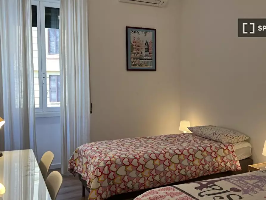 Immagine 2 di Appartamento in affitto  in Via Tommaso Campanella a Roma