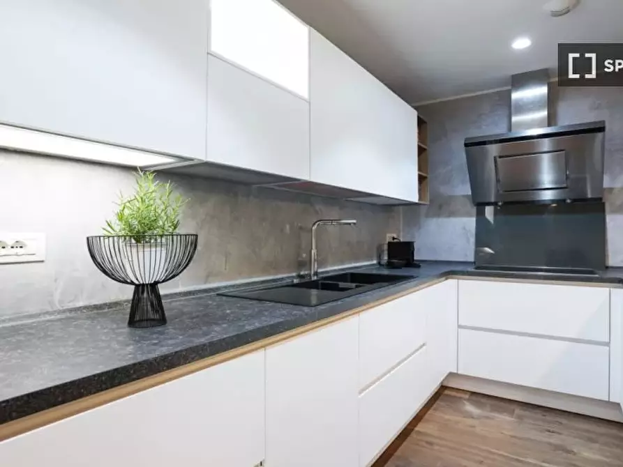 Immagine 11 di Appartamento in affitto  in Via Bernardino Verro a Milano