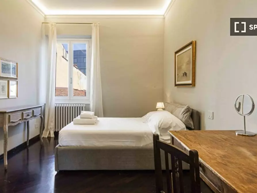 Immagine 17 di Appartamento in affitto  in Lungarno Amerigo Vespucci a Firenze