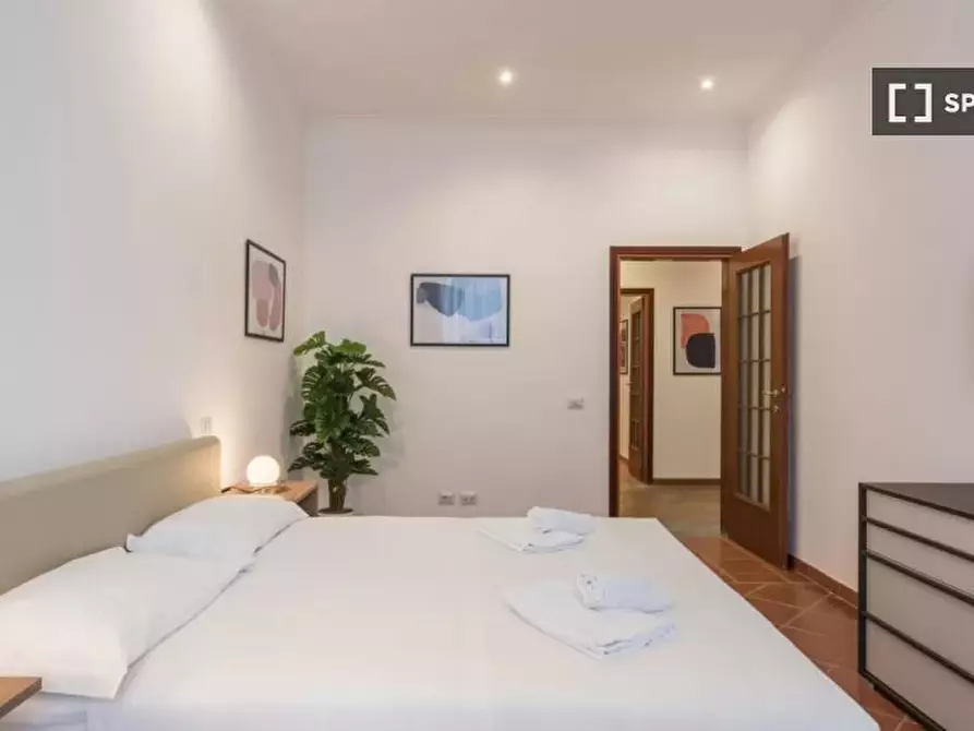 Immagine 18 di Appartamento in affitto  in Via Belsiana a Roma