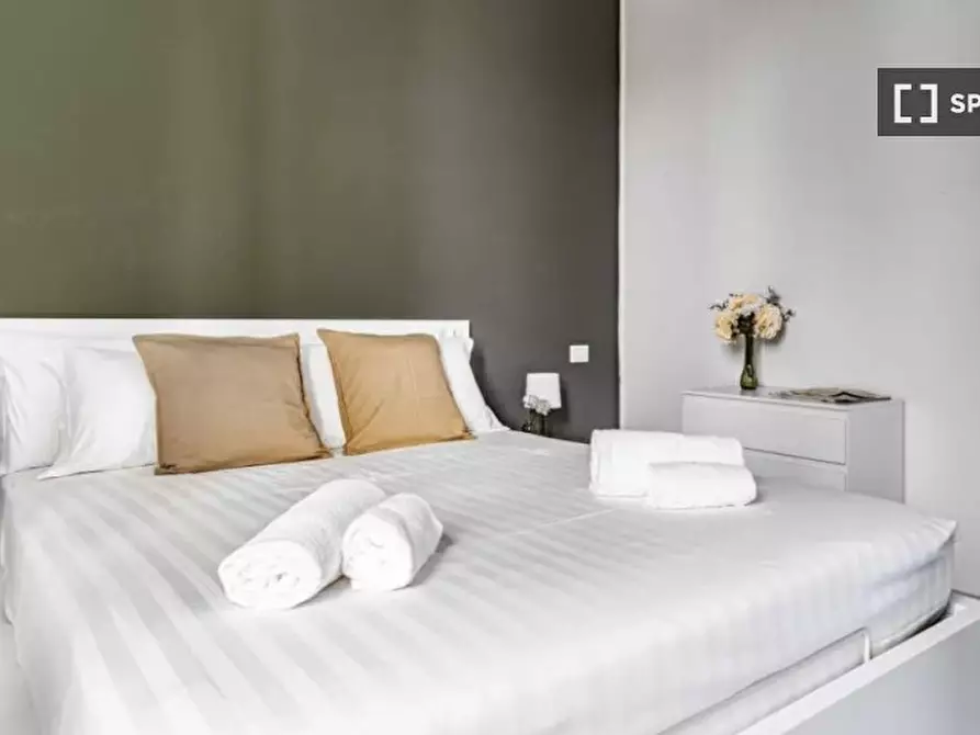 Immagine 15 di Appartamento in affitto  in Via Savona a Milano