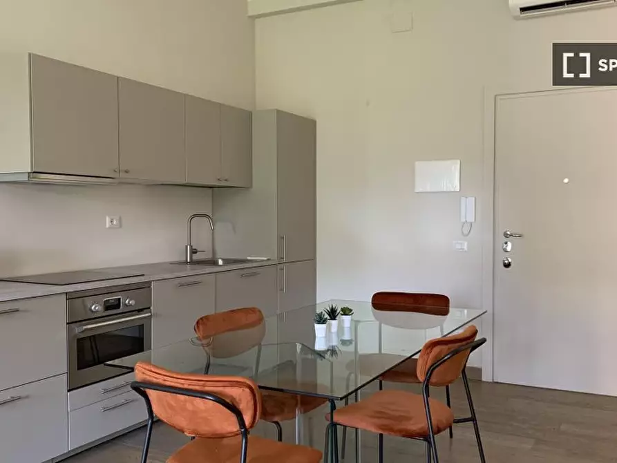 Immagine 3 di Appartamento in affitto  in Via Pindemonte a Milano