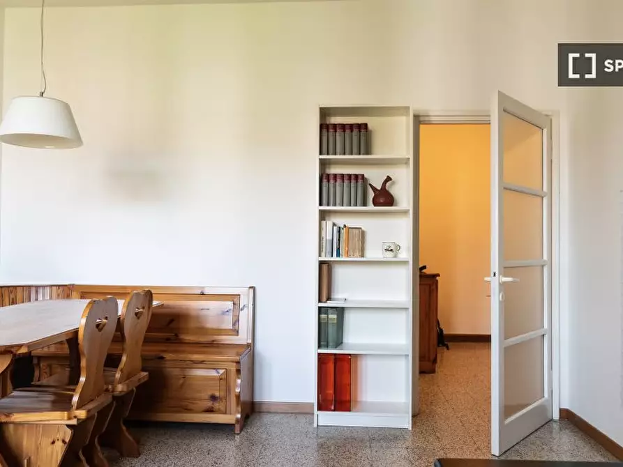 Immagine 4 di Appartamento in affitto  in Via Giovanni Cimabue a Milano