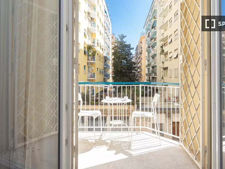 Immagine 6 di Appartamento in affitto  in Circonvallazione Ostiense a Roma