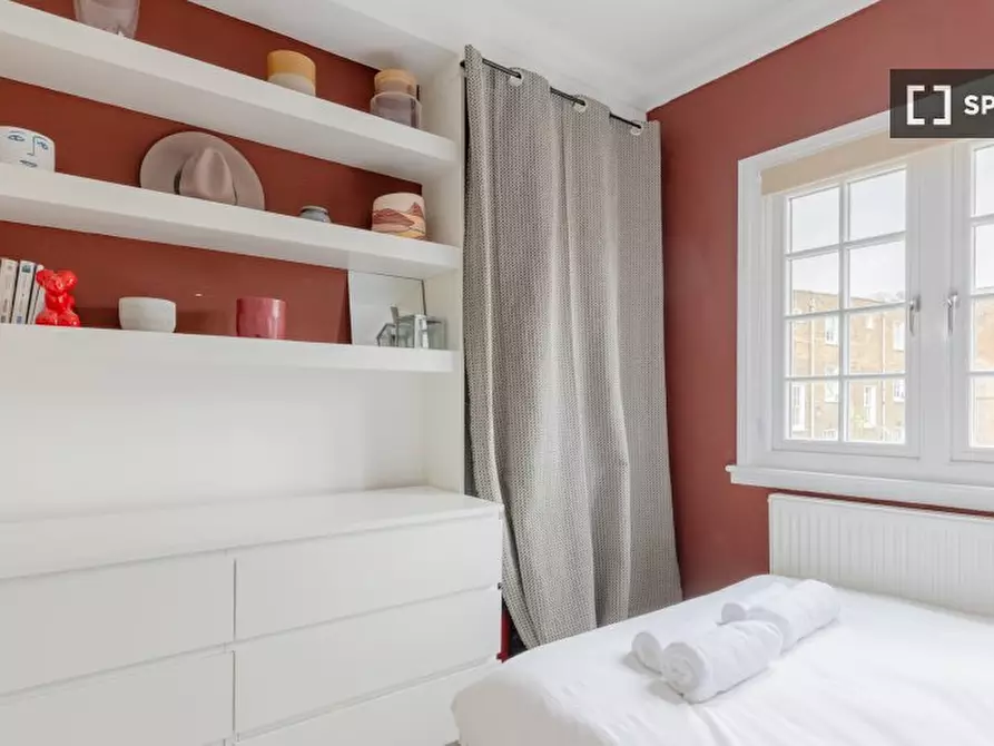 Immagine 15 di Appartamento in affitto  in flat a Islington