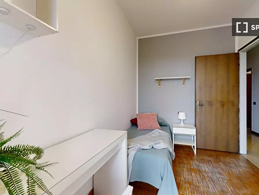 Immagine 19 di Camera condivisa in affitto  in VIA L. Ariosto a Padova