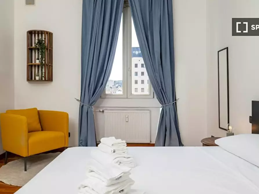 Immagine 2 di Appartamento in affitto  in P.za XXV Aprile a Milano