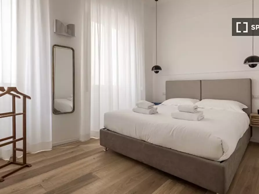 Immagine 1 di Appartamento in affitto  in Volta della Vecchia a Firenze