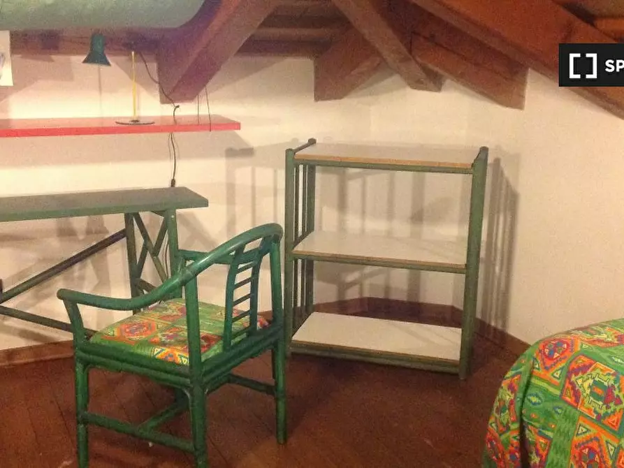 Immagine 9 di Appartamento in affitto  in Viale Codalunga a Padova