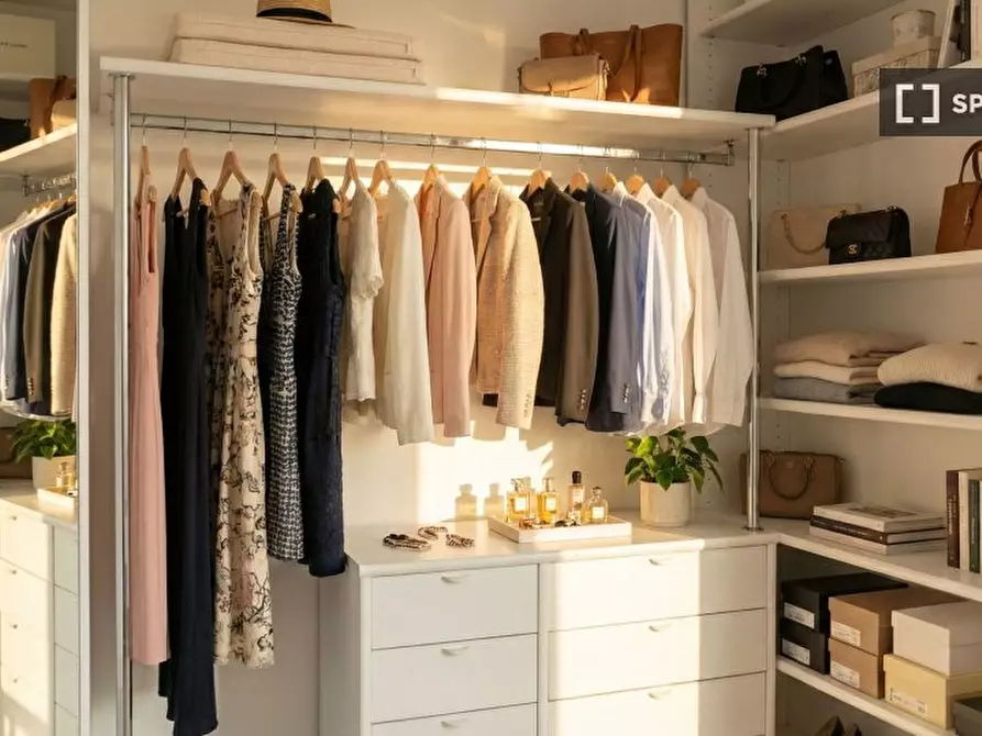 Immagine 17 di Appartamento in affitto  in Via Giuseppe Giusti a Monza