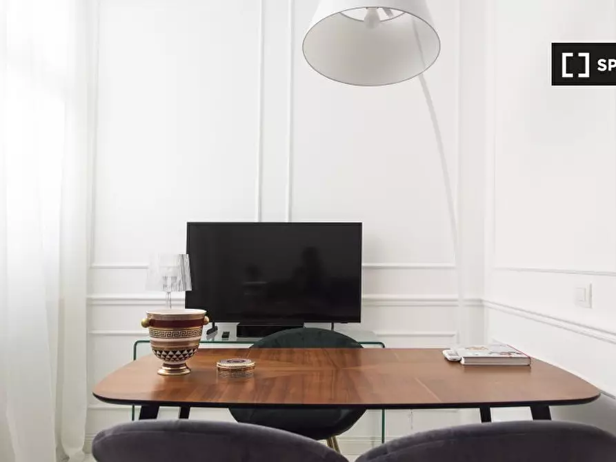 Immagine 15 di Appartamento in affitto  in Via Pietro Mascagni a Milano