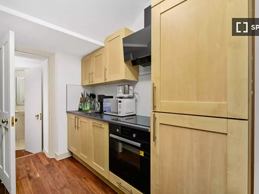Immagine 7 di Appartamento in affitto  in Nutford Pl a Paddington