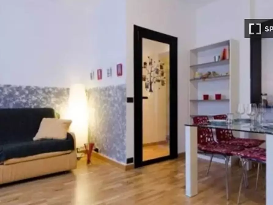 Immagine 2 di Appartamento in affitto  in Via Carlo e Nello Rosselli a Genova