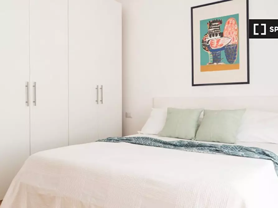 Immagine 15 di Appartamento in affitto  in Corso Plebisciti a Milano