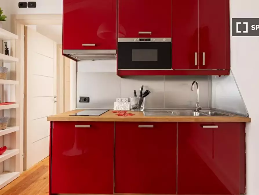 Immagine 2 di Appartamento in affitto  in Via Osteria del Guanto a Firenze