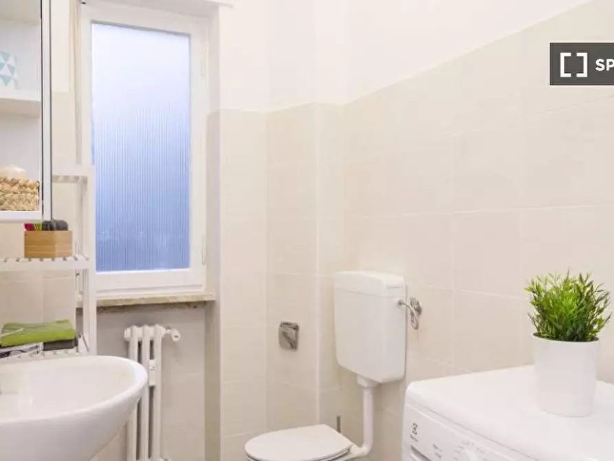 Immagine 16 di Camera condivisa in affitto  in Via Pasquale Fornari a Milano