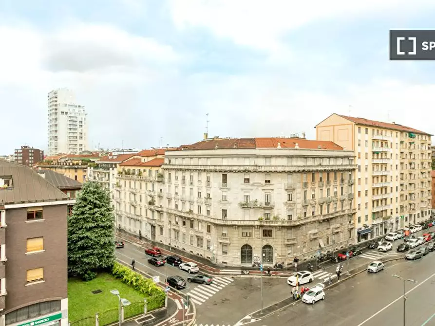 Immagine 9 di Appartamento in affitto  in Viale Lunigiana a Milano
