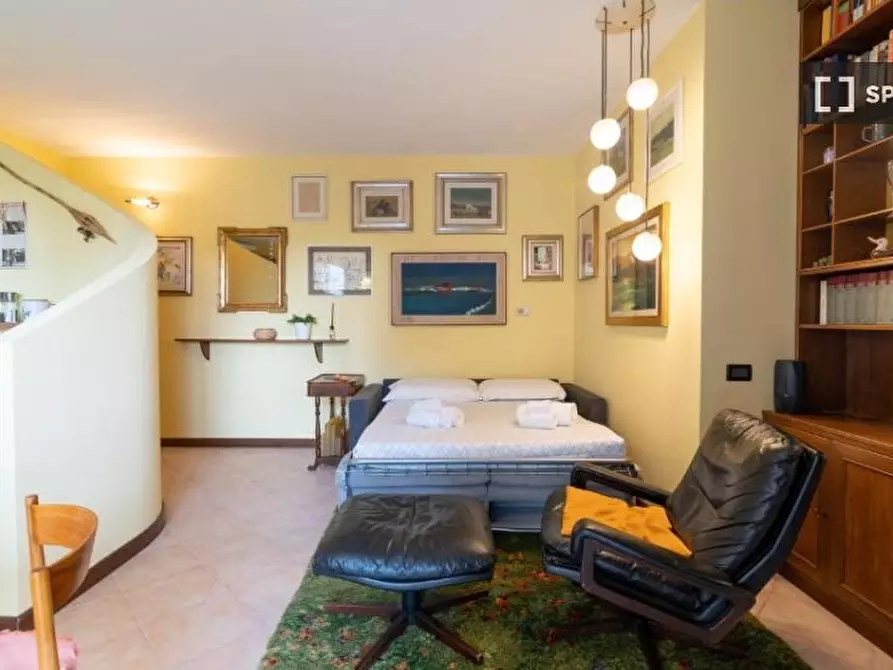 Immagine 16 di Ufficio in affitto  in Via Carlo Perini a Milano