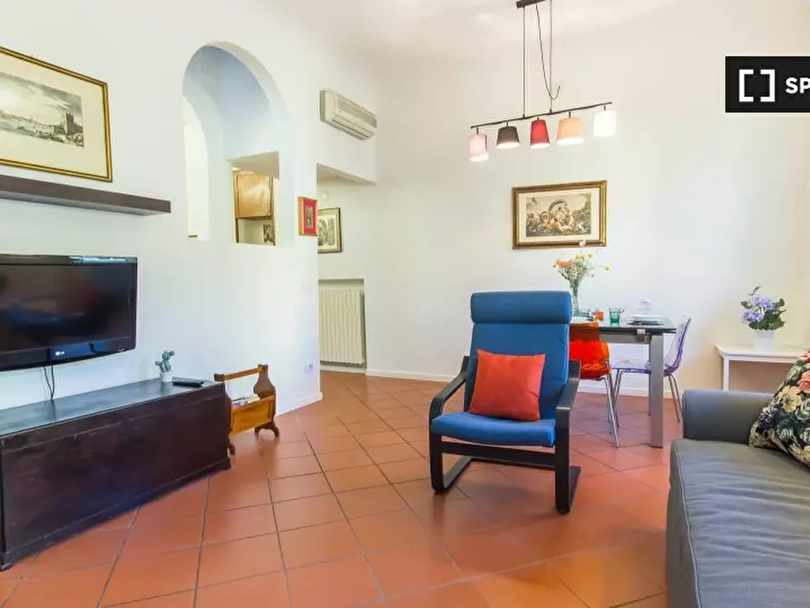 Immagine 4 di Appartamento in affitto  in Via Romana a Firenze