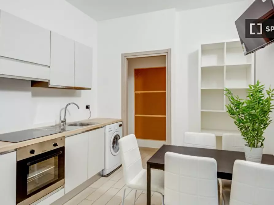 Immagine 7 di Camera condivisa in affitto  in Via Antonio Fogazzaro a Milano