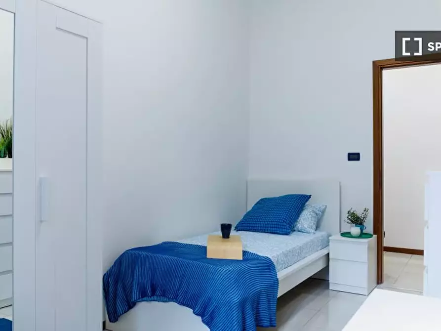 Immagine 11 di Camera condivisa in affitto  in Via Romolo Gessi a Torino