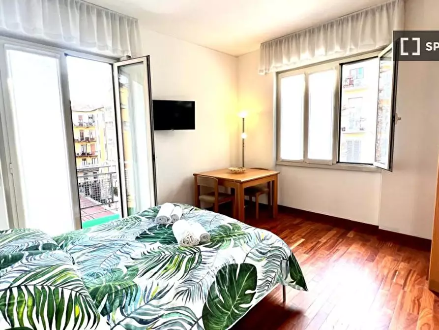 Immagine 3 di Ufficio in affitto  in Via Guglielmo Silva a Milano
