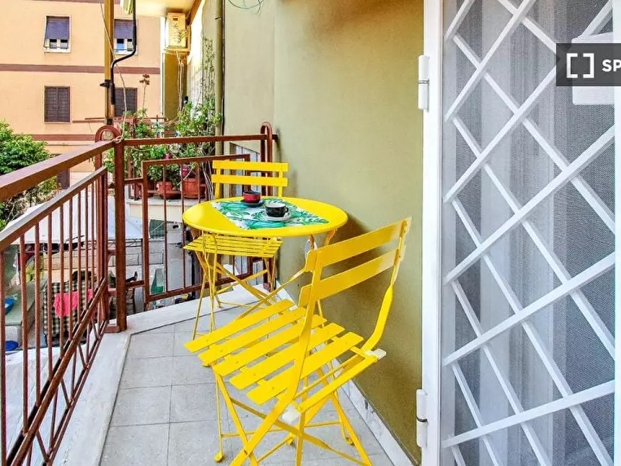 Immagine 2 di Appartamento in affitto  in Via delle Fresie a Roma