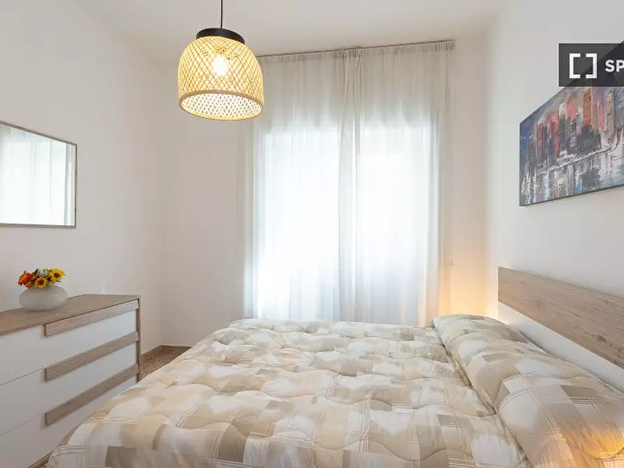 Immagine 10 di Appartamento in affitto  in Circonvallazione Ostiense a Roma