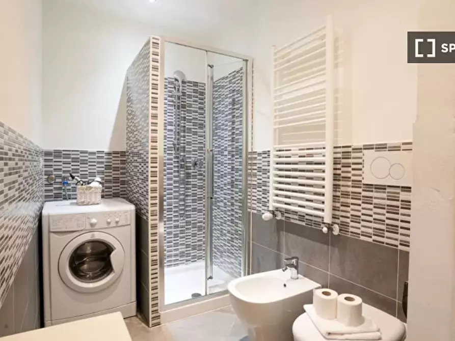 Immagine 12 di Appartamento in affitto  in Via Principe Amedeo a Torino