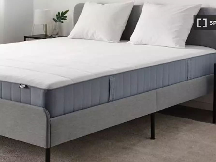 Immagine 10 di Appartamento in affitto  in Via Rocca di Papa a Roma