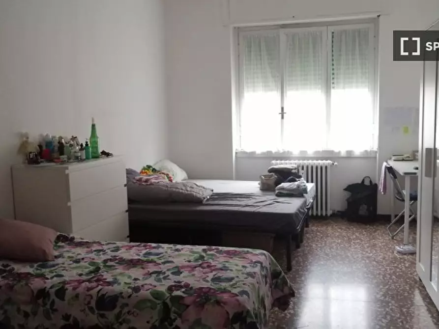 Immagine 1 di Camera condivisa in affitto  in Via Antonio Meucci a Milano