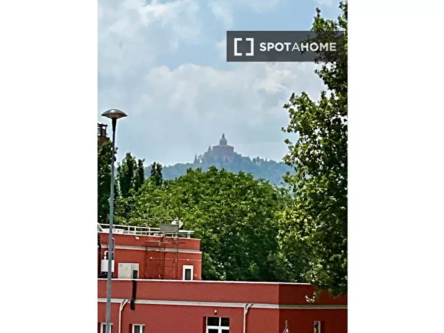 Immagine 7 di Appartamento in affitto  in Via Filippo de Pisis a Bologna