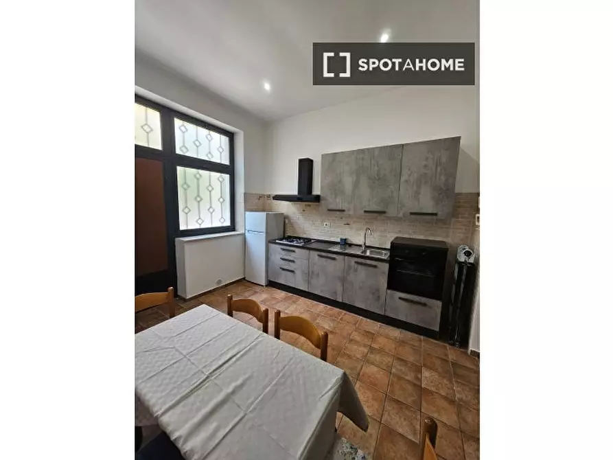 Immagine 4 di Ufficio in affitto  in Via Oderzo a Roma