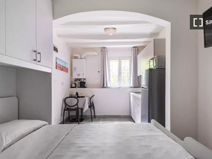 Immagine 3 di Ufficio in affitto  in Via Fondazza a Bologna