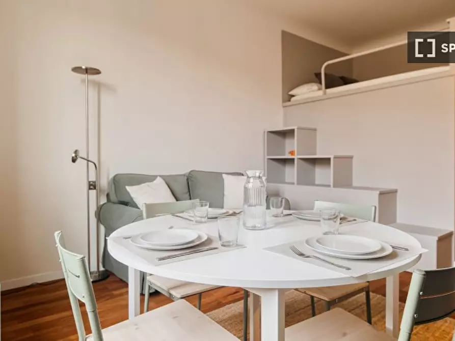 Immagine 19 di Ufficio in affitto  in Via Giuseppe Meda a Milano