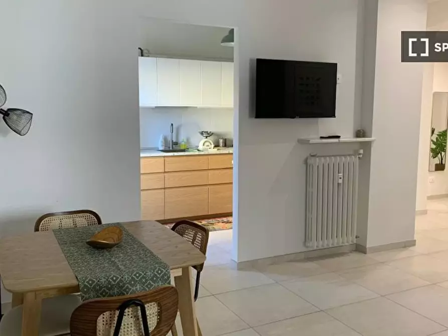 Immagine 2 di Appartamento in affitto  in Via Monte Autore a Roma