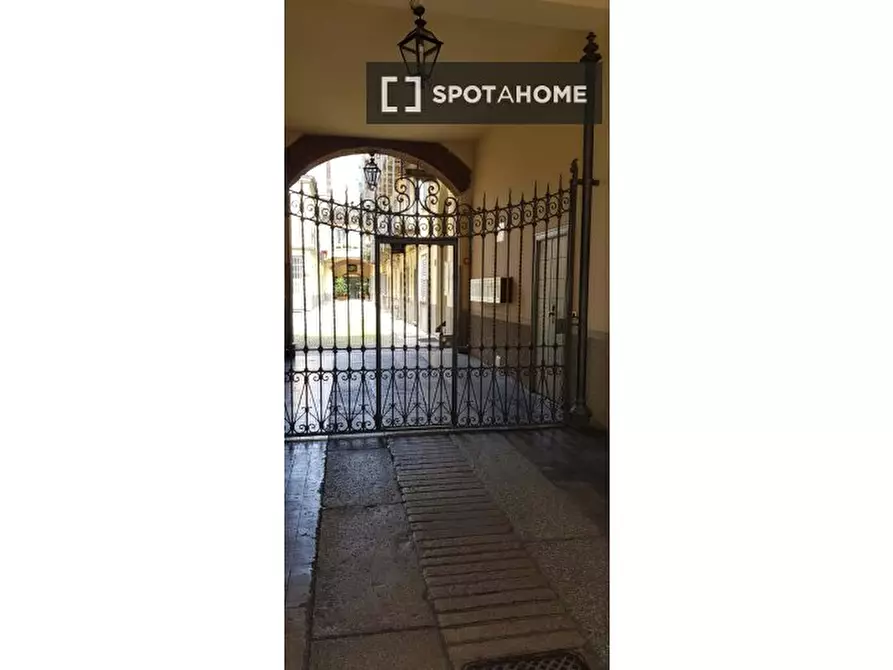 Immagine 18 di Ufficio in affitto  in Via Confalonieri a Milano
