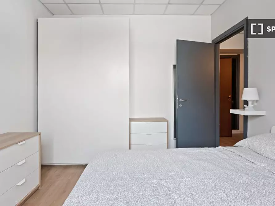 Immagine 14 di Camera condivisa in affitto  in Via Privata Deruta a Milano