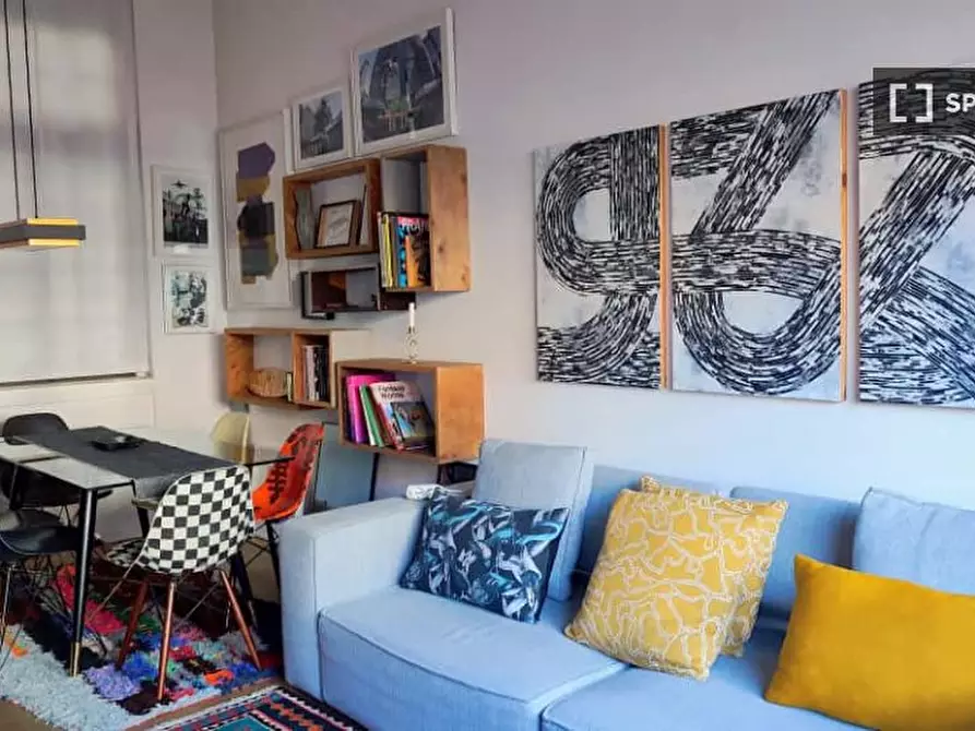 Immagine 4 di Appartamento in affitto  in Via Antonio Pasinetti a Milano