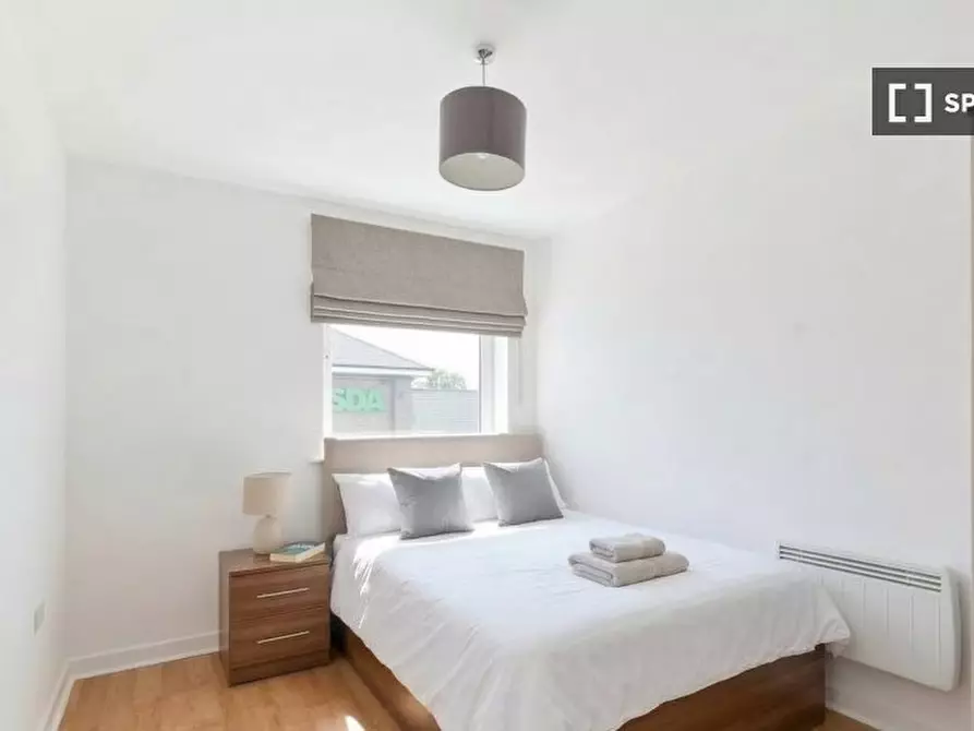 Immagine 6 di Appartamento in affitto  in London Rd a Kingston Upon Thames