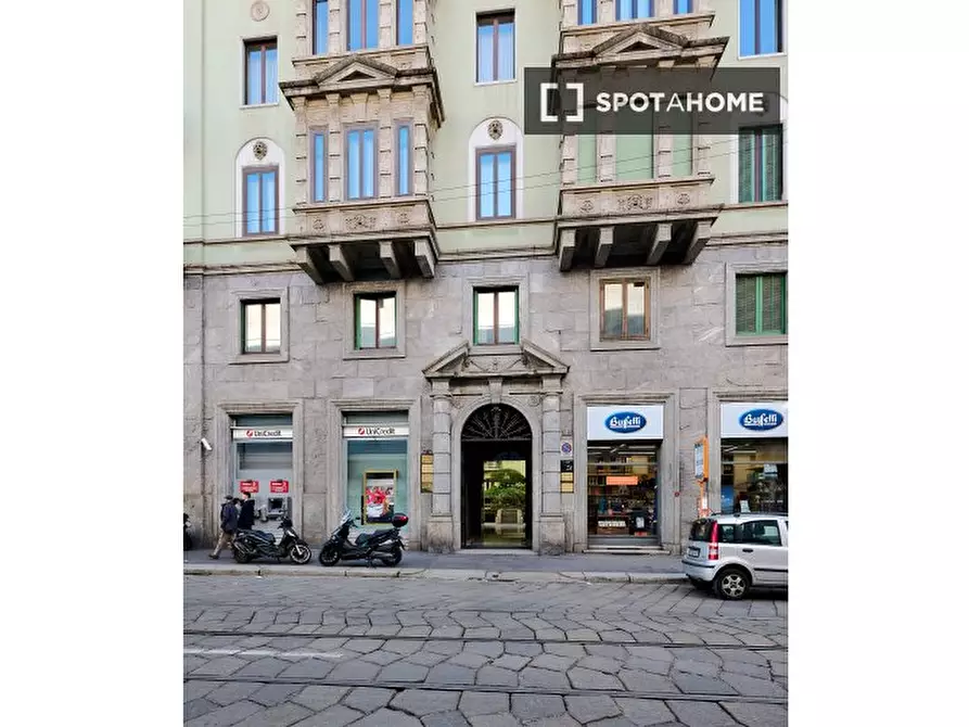 Immagine 18 di Appartamento in affitto  in Corso di Porta Romana a Milano