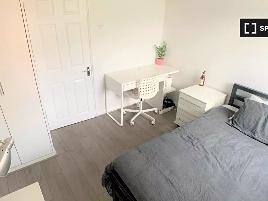 Immagine 12 di Camera condivisa in affitto  in Pomeroy St a Lewisham