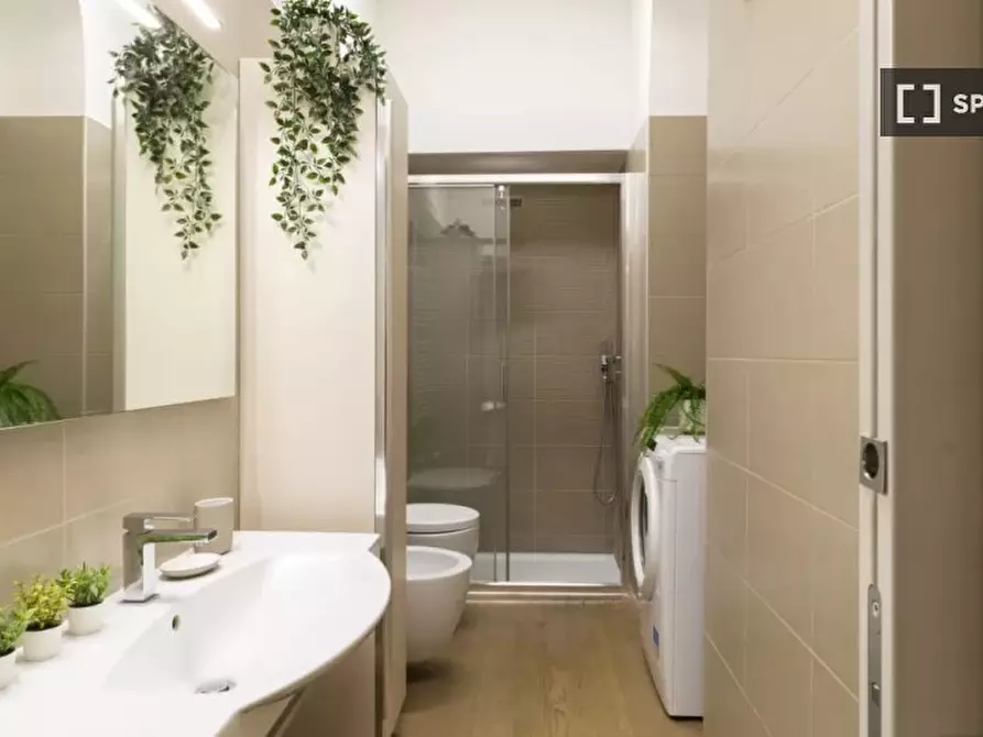 Immagine 15 di Appartamento in affitto  in Via Paolo Frisi a Milano