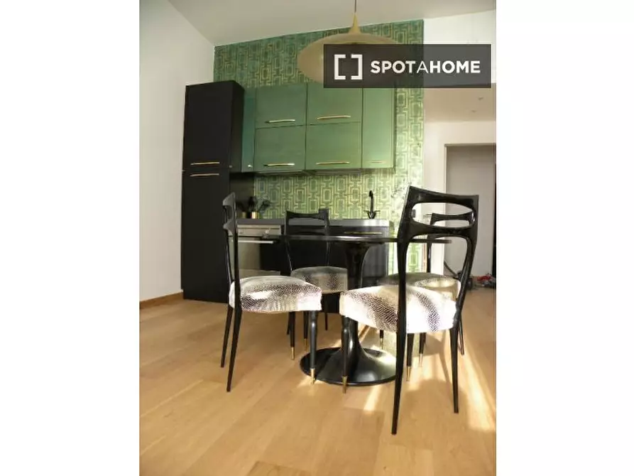 Immagine 5 di Appartamento in affitto  in Via del Gelsomino a Firenze