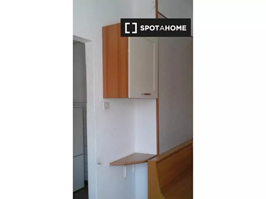 Immagine 19 di Camera condivisa in affitto  in Via Castelbarco a Trento